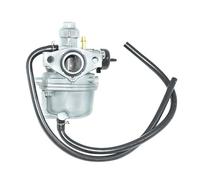 RAGDAA Carburateur Assy pour Honda XR 70 R CRF 70 F XR70 CRF70 PB12H Carb 70F