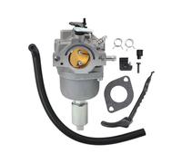 RAGDAA Carburateur Carb 696353 for numéro de série de Moteur 16HP for Briggs et Stratton 303777