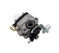 RAGDAA Carburateur de Rechange for débroussailleuse à Essence 4 Temps 139F