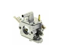 RAGDAA Carburateur d'origine FS120 for stihl FS120R FS200 FS200R FS250 FS250R Remplace 4134 120 0651, for Zama C1Q-S51