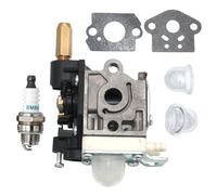 RAGDAA Carburateur for écho HCA-265 PAS-265 PE-265 PE-265S PPT-265 PPT-265H PPT-265S SHC-265 SRM-265 SRM-265S SRM-265U SRM-265T