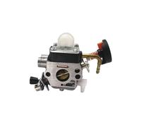 RAGDAA Carburateur HS82 for Stihl Nouveau Type HS87, HS82R, HS82RC, HS82R, HS82T, HS87R, HS87T, HS87T Taille-Haies