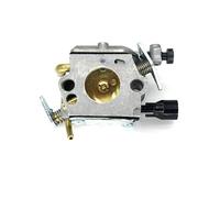 RAGDAA Carburateur MS230C avec apprêt for stihl MS210C MS250C MS230 C 021 023 025 MS250 C MS230 MS210 Tronçon
