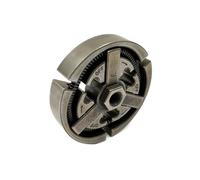 RAGDAA Extenseur d'embrayage pour OLEO-MAC 937 940 941 947 952 pour tronçonneuse à essence EFCO MT440 Moteur 2 temps Outils de jardin Pièces