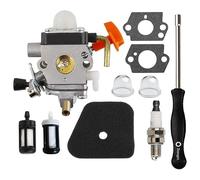 RAGDAA FS110 FS110R FS130 FS130R Carburateur for pour STIHL C1Q-S174 FS90 FS90R HT101 FS100 KM110R KM130 HL100 HT100 FS100RX FS87
