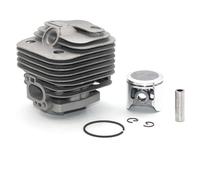 RAGDAA Kit de Piston Cylindre for écho SRM-4000 SRM-4300 SRM-4300F SRM-4300R B430F Brossage CLS-5000 Scierie de Compensation