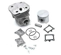 RAGDAA Kit de Piston de Cylindre à Gros alésage for for for Husqvarna 34 6XP 346XP EPA 353 353 EPA PN 537253102 537253104 503869871