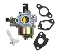 RAGDAA Partie de Remplacement du kit de carburateur for pour Honda GX270 9HP 16100-ZH9-W21 16100-ZE2-W71 1616100-ZH9-820 Têtard de la Tondeuse à Gazon ACCS