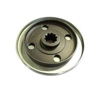 RAGDAA Plaque de poussée Compatible avec stihl FS400 FS450 FS480 FS160 FS220 FS280 FS290 FS300 FS310 FS350# 4128 710 3800