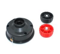 RAGDAA Tête de Coupe for Ryobi PLT3043A RLT30CD PBC3046B PBC3046E PLT3043YE PBC3046YB PLT2543Y PBC3020 PBC3020Y RPT2543C RBC254FC