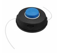 RAGDAA Trimmer Head for for for pour Husqvarna T45X 544972603 M12 * 1.75 Modèle de Coupe-pinceaux pièces de Jardin for la Maison