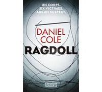 Ragdoll Daniel Cole (Auteur), Natalie Beunat (Traduction)