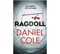 Ragdoll - Edition française Daniel Cole (Auteur), Natalie Beunat (Traduction)