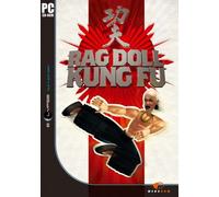 Ragdoll Kung Fu [import allemand]