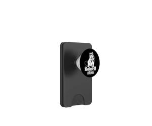 Ragdoll Mom, Amoureux des Chats pour Femmes et Filles PopSockets PopWallet pour MagSafe