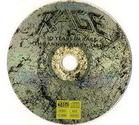Rage - 10 Years in Rage