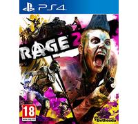 Rage 2 Jeu PS4