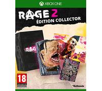 Bethesda – Jeu vidéo – Rage 2 – Édition Collector – Xbox One