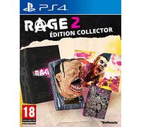 Rage 2 Collector