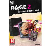 Rage 2 Collector