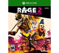 Rage 2 - Deluxe Edition for Xbox One