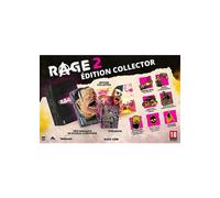 Rage 2 : Edition Collector Ps4