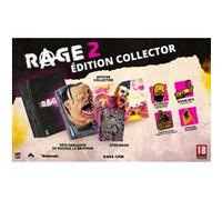 Rage 2 Edition Collector PS4 G