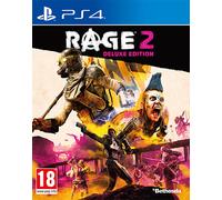 Bethesda – Jeu vidéo – Rage 2 – Deluxe Edition – PlayStation 4 – Version anglaise