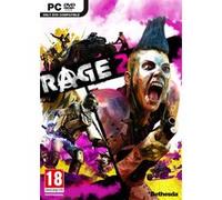 Rage 2 G