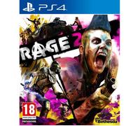 Rage 2 Jeu PS4