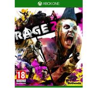 RAGE 2 sur XBOX ONE / JEU Neuf Sous Blister / Version FR