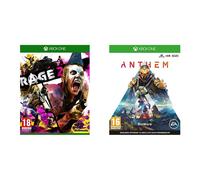 Rage 2 (Microsoft Xbox One)