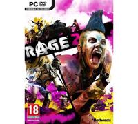 Bethesda Rage 2 PC