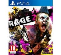 Bethesda – Jeu PS4 – Rage 2