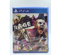 Sony JUEGO PS4 Rage 2