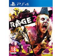 Bethesda – Jeu vidéo – Rage 2 – PlayStation 4