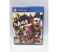 Bethesda Jeu vidéo Rage 2 PS4 Neuf