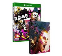 Rage 2 : Steelbook Edition Xbox One