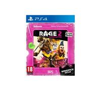 Rage 2 Wingstick Deluxe Edition