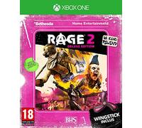 Rage 2 - Wingstick Deluxe Edition