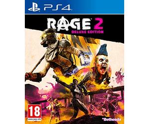 Rage 2 - Wingstick Deluxe Edition