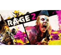 RAGE 2 (XB1)