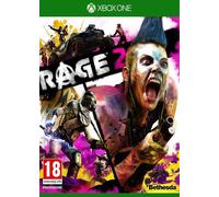 Rage 2 Xbox One G