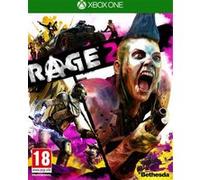 Rage 2 Xbox One G