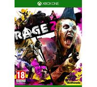 Bethesda Jeu vidéo Rage 2 pour Xbox One Neuf