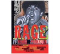 Rage - 20 Years Of Punk Rock, West Coast Style
