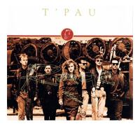 T Pau – Rage – Import