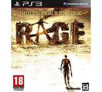 Rage