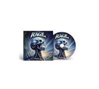 Rage - A New World Rising - Digi Cd
