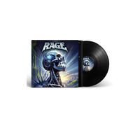 Rage - A New World Rising - Vinyl